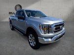 2022 Ford F-150 XLT 4WD SuperCab 6.5' Box