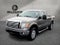 2012 Ford F-150 4WD SuperCab 6-1/2 Ft Box XLT