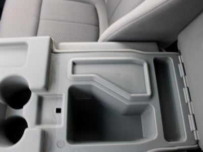 2012 Ford F-150 4WD SuperCab 6-1/2 Ft Box XLT