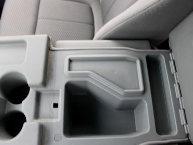 2012 Ford F-150 4WD SuperCab 6-1/2 Ft Box XLT