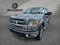 2013 Ford F-150 4WD SuperCab 6-1/2 Ft Box XLT