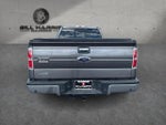 2013 Ford F-150 4WD SuperCab 6-1/2 Ft Box XLT