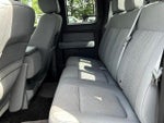2013 Ford F-150 4WD SuperCab 6-1/2 Ft Box XLT