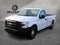 2015 Ford F-150 2WD Regular Cab 6-1/2 Ft Box XL