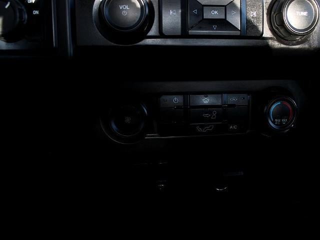 2015 Ford F-150 2WD Regular Cab 6-1/2 Ft Box XL