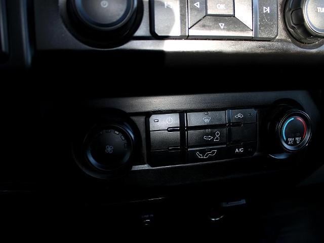 2015 Ford F-150 2WD Regular Cab 6-1/2 Ft Box XL