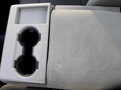 2015 Ford F-150 2WD Regular Cab 6-1/2 Ft Box XL