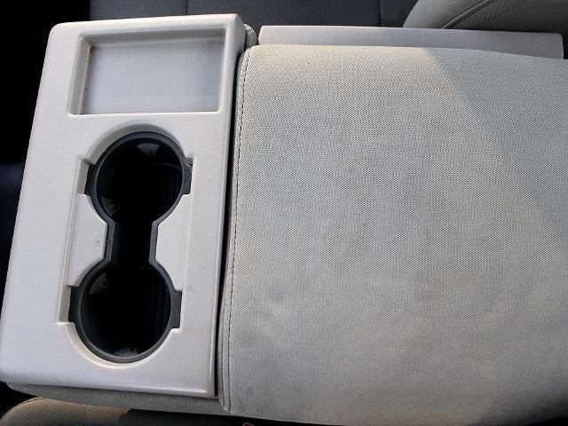 2015 Ford F-150 2WD Regular Cab 6-1/2 Ft Box XL