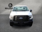 2015 Ford F-150 2WD Regular Cab 6-1/2 Ft Box XL