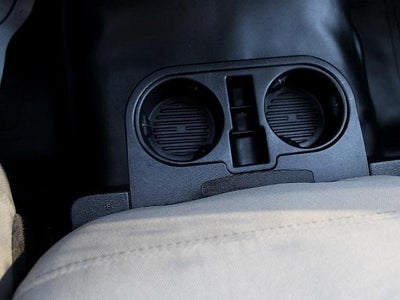 2015 Ford F-150 2WD Regular Cab 6-1/2 Ft Box XL