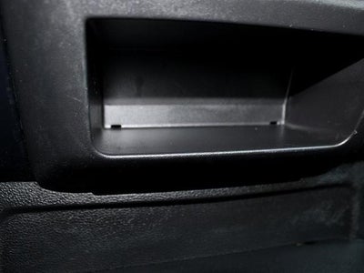 2015 Ford F-150 2WD Regular Cab 6-1/2 Ft Box XL