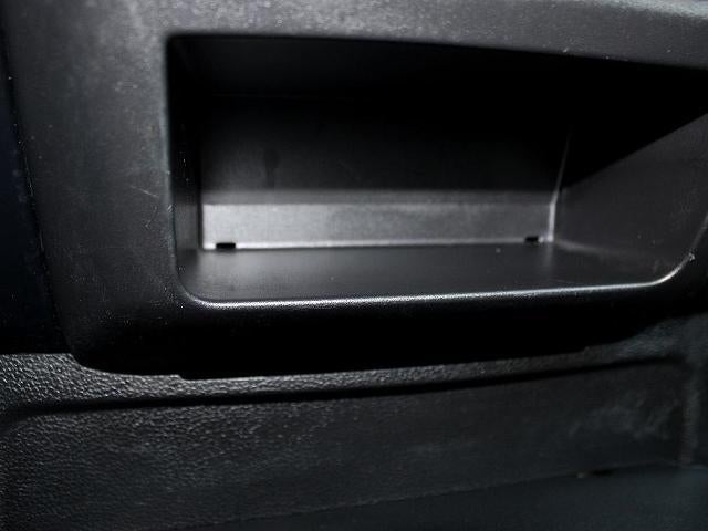 2015 Ford F-150 2WD Regular Cab 6-1/2 Ft Box XL