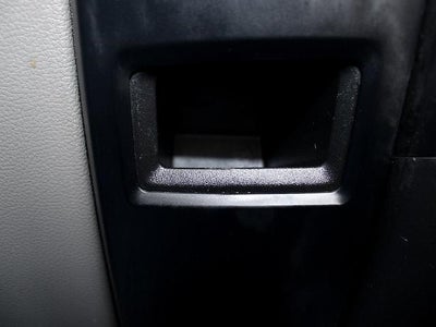 2015 Ford F-150 2WD Regular Cab 6-1/2 Ft Box XL