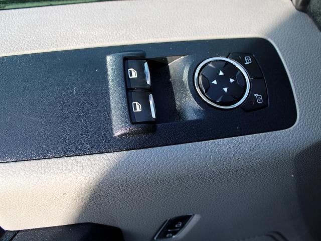 2015 Ford F-150 2WD Regular Cab 6-1/2 Ft Box XL