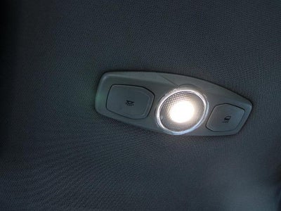 2015 Ford F-150 2WD Regular Cab 6-1/2 Ft Box XL