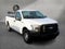 2015 Ford F-150 2WD Regular Cab 6-1/2 Ft Box XL