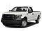 2015 Ford F-150 2WD Regular Cab 6-1/2 Ft Box XL