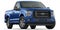 2015 Ford F-150 2WD Regular Cab 6-1/2 Ft Box XL