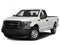 2015 Ford F-150 2WD Regular Cab 6-1/2 Ft Box XL