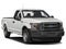 2015 Ford F-150 2WD Regular Cab 6-1/2 Ft Box XL