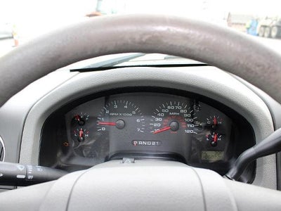 2006 Ford F-150 4WD SuperCrew Styleside 5-1/2 Ft Box XLT