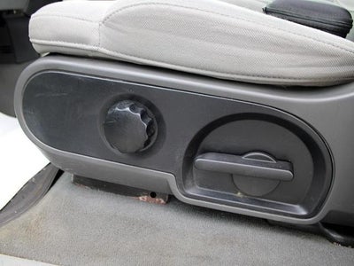 2006 Ford F-150 4WD SuperCrew Styleside 5-1/2 Ft Box XLT