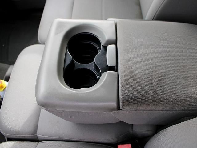 2006 Ford F-150 4WD SuperCrew Styleside 5-1/2 Ft Box XLT