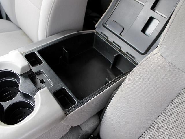 2006 Ford F-150 4WD SuperCrew Styleside 5-1/2 Ft Box XLT