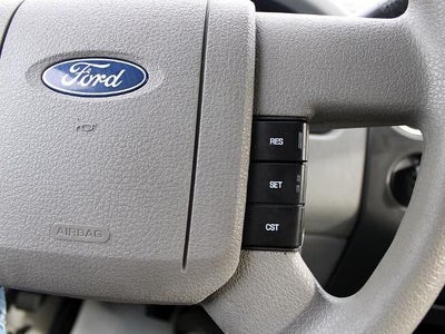 2006 Ford F-150 4WD SuperCrew Styleside 5-1/2 Ft Box XLT