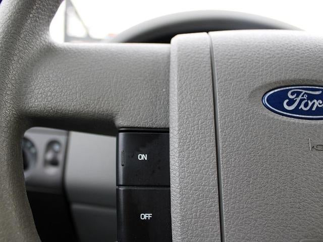 2006 Ford F-150 4WD SuperCrew Styleside 5-1/2 Ft Box XLT