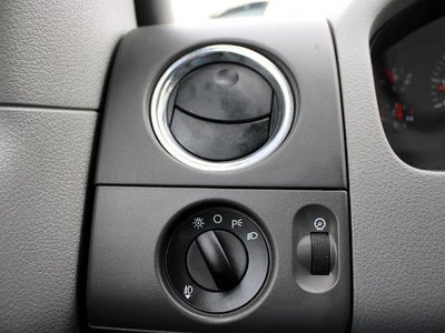 2006 Ford F-150 4WD SuperCrew Styleside 5-1/2 Ft Box XLT