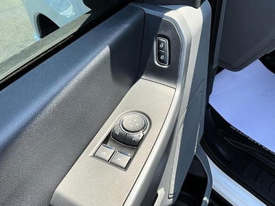 2024 Ford Super Duty F-250 SRW XL 4WD Reg Cab 8' Box