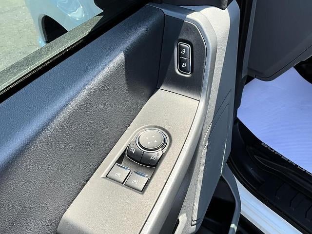 2024 Ford Super Duty F-250 SRW XL 4WD Reg Cab 8' Box