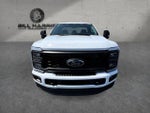 2024 Ford Super Duty F-250 SRW XL 4WD Reg Cab 8' Box