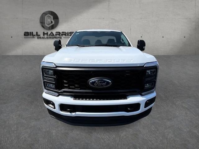 2024 Ford Super Duty F-250 SRW XL 4WD Reg Cab 8' Box