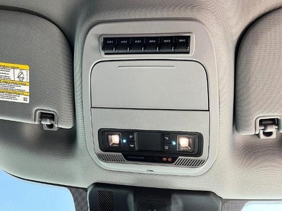 2024 Ford Super Duty F-250 SRW XL 4WD Reg Cab 8' Box