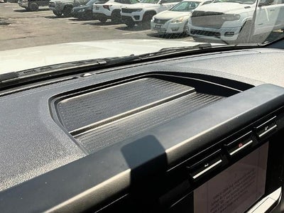2024 Ford Super Duty F-250 SRW XL 4WD Reg Cab 8' Box