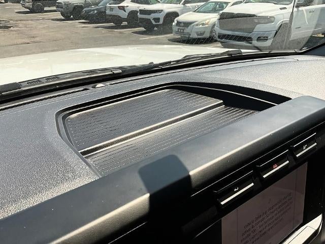 2024 Ford Super Duty F-250 SRW XL 4WD Reg Cab 8' Box
