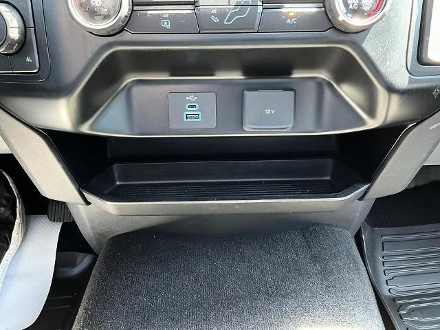 2024 Ford Super Duty F-250 SRW XL 4WD Reg Cab 8' Box