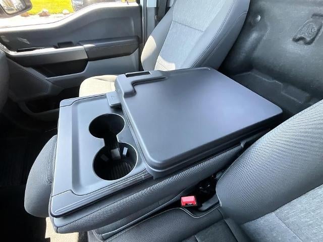 2024 Ford Super Duty F-250 SRW XL 4WD Reg Cab 8' Box