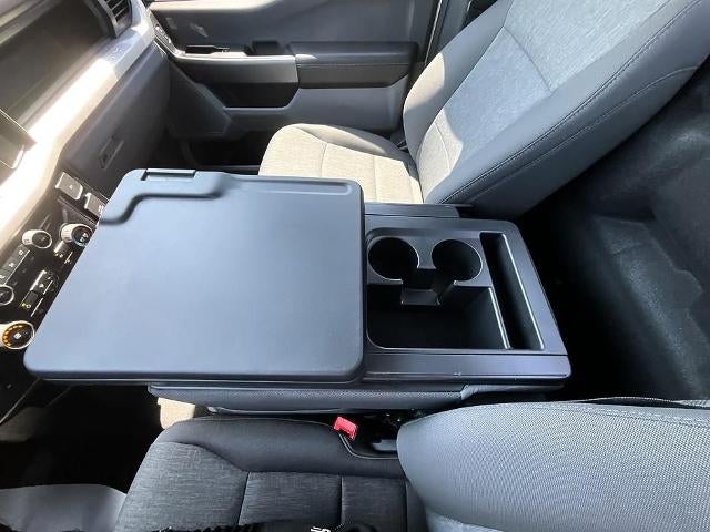 2024 Ford Super Duty F-250 SRW XL 4WD Reg Cab 8' Box