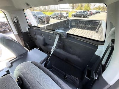 2024 Ford Super Duty F-250 SRW XL 4WD Reg Cab 8' Box
