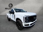 2024 Ford Super Duty F-250 SRW XL 4WD Reg Cab 8' Box