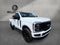 2024 Ford Super Duty F-250 SRW XL 4WD Reg Cab 8' Box