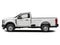 2024 Ford Super Duty F-250 SRW XL 4WD Reg Cab 8' Box