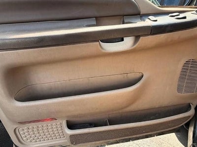 1999 Ford Super Duty F-350 SRW Base