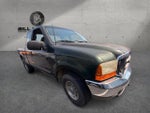 1999 Ford Super Duty F-350 SRW Base