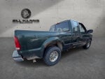 1999 Ford Super Duty F-350 SRW Base