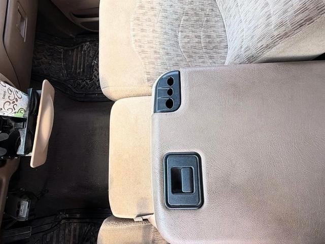 1999 Ford Super Duty F-350 SRW Base
