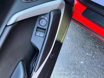 2019 Chevrolet Camaro 2dr Coupe 1SS